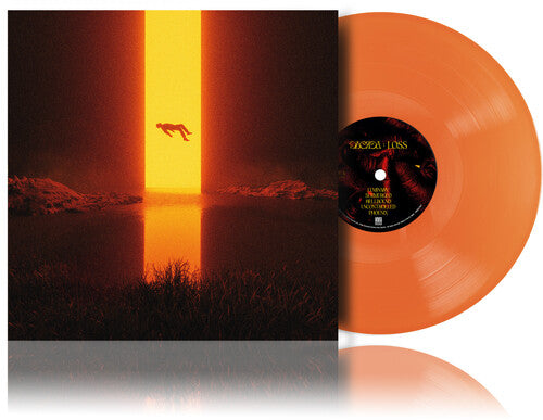 Loss [LP] (Orange Crush Vinyl)