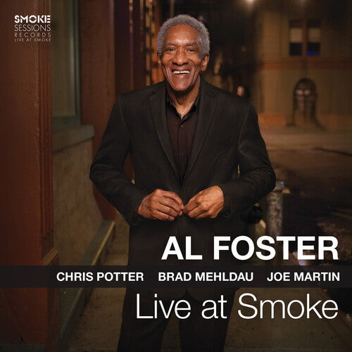 Live At Smoke [2CD]