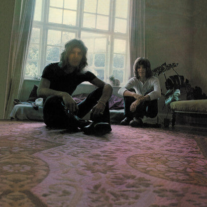 Humble Pie - Town & Country [White Vinyl] - album artwork and packaging