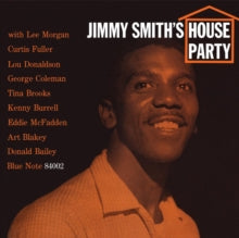 House Party [LP] (180 Gram Blue Note Classic Vinyl Edition)