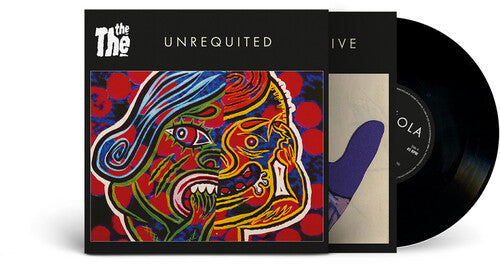 Unrequited / Live & Let Live [7"]