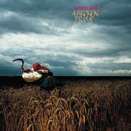 A Broken Frame [LP]