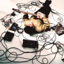 A Love For Strangers [LP]