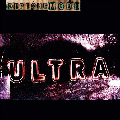 Ultra [LP]