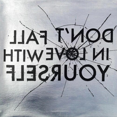 Don't Fall In Love With Yourself (Soundtrack) [LP Broken Mirror Colored Vinyl]