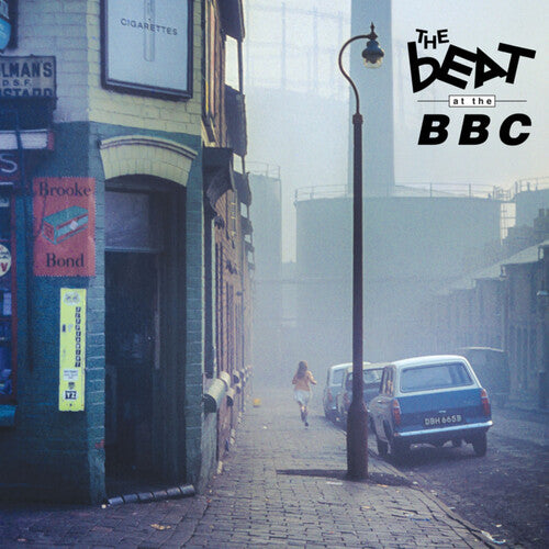 The Beat At The Bbc [CD]