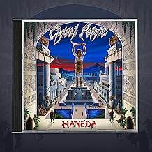 Haneda [CD]