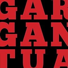 Gargantua [CD]