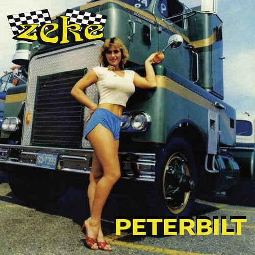 Peterbilt [7"]
