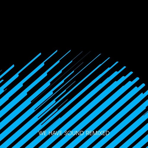 We Have Sound Remixed [2LP]