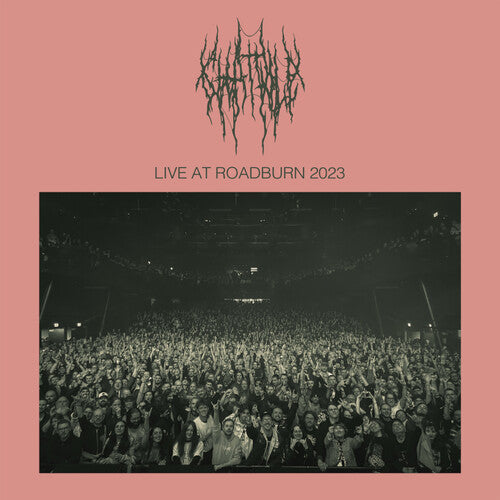 Live At Roadburn 2023 [Cassette]