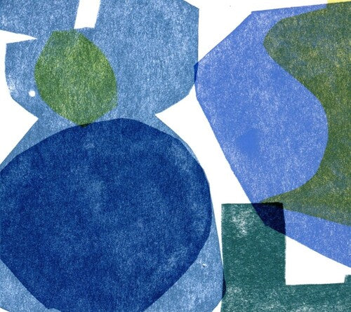 Mr Bongo Record Club Vol. 2 [LP]