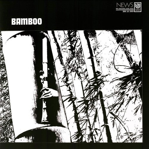 Bamboo [LP]