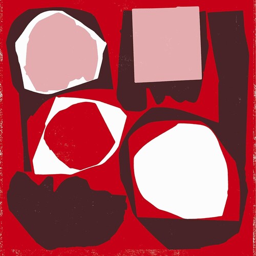 Mr Bongo Record Club Vol. 5 [LP]