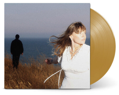 Valentine [LP] (Gold Vinyl)