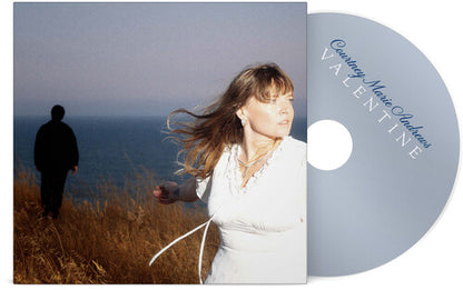 Courtney Marie Andrews — Valentine [CD] — cover artwork