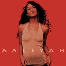 Aaliyah [LP]