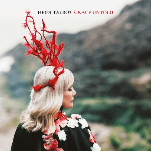 Grace Untold [LP]
