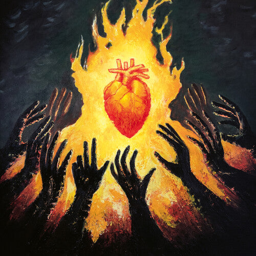 Draumsynir Eldsins [CD]