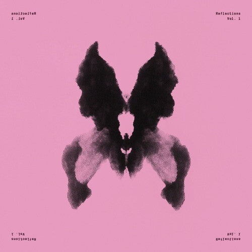 Freerange: Reflections Vol. 1 [12"]