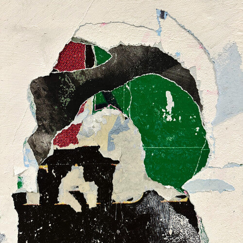 Study Of A Dead End [LP]