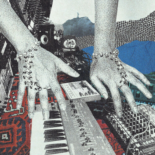 Futuro Cercano [2LP]