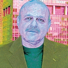 Hyperrealist Music 2011-2015 [LP] (Japanese import)