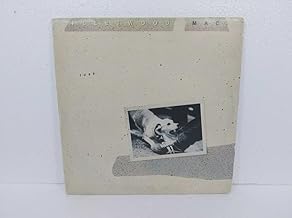 Fleetwood Mac [2LP Box] (180 Gram 45RPM Audiophile UltraDisc One Step, limited/numbered to 7500)