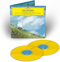 A Symphonic Celebration: Music From The Studio Ghibli Films Of Hayao Miyazaki [2LP] (import)