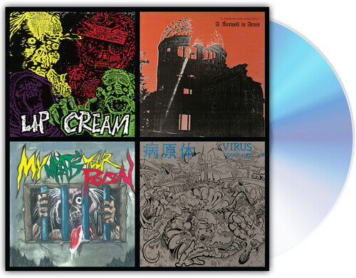 Thrash Til Death [CD]