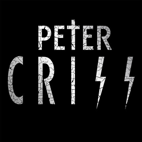 Peter Criss [CD] (Black Wallet, bonus tracks, limited)