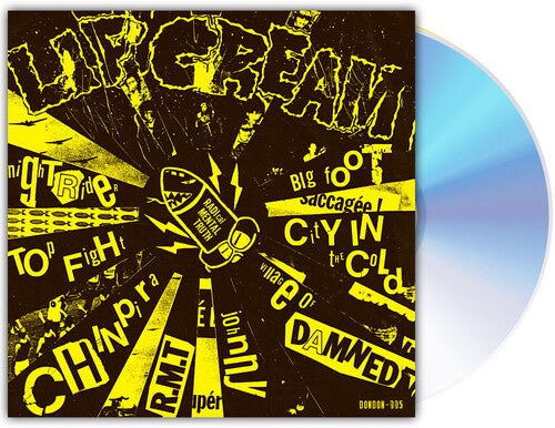 Big Foot Cassette [CD]