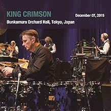 December 07 2015 Bunkamura Orchard Hall Tokyo Japan [2SHM-CD] (Japanese import)