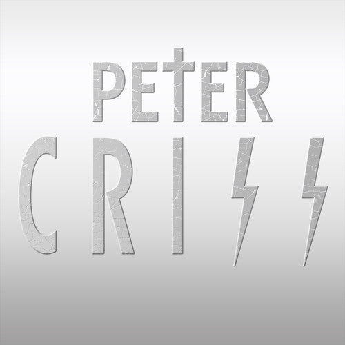 Peter Criss [CD] (Silver Wallet, bonus tracks, limited)
