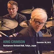 December 08 2015 Bunkamura Orchard Hall Tokyo Japan [2SHM-CD] (Japanese import)