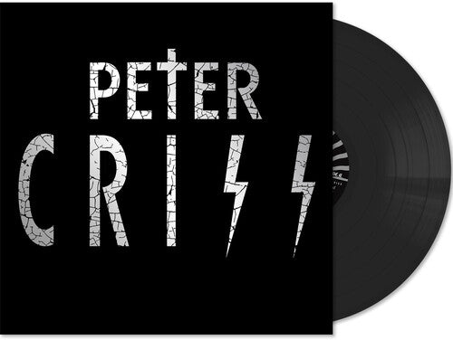 Peter Criss [LP]