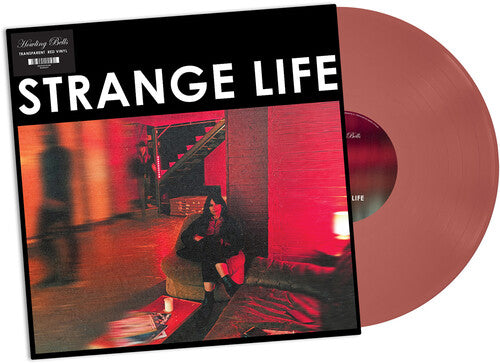 Strange Life [LP] (Red Vinyl)