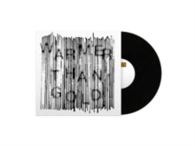 Warmer Than Gold [LP]