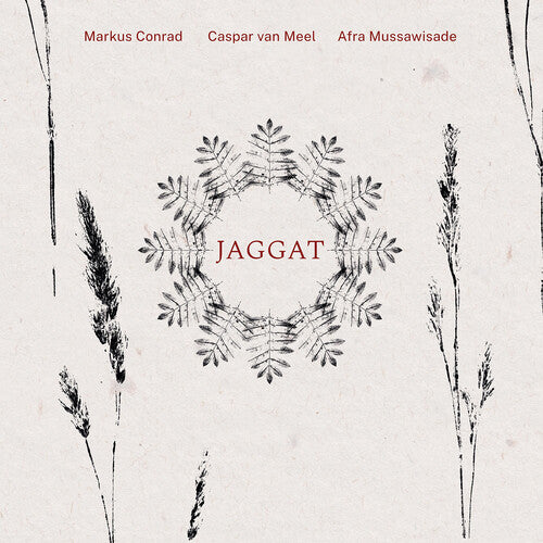 Jaggat [LP]