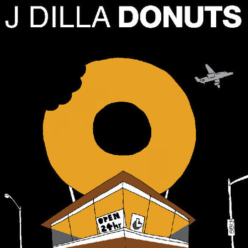 Donuts (20th Anniversary Audiophile Edition) [2LP] (180 Gram)