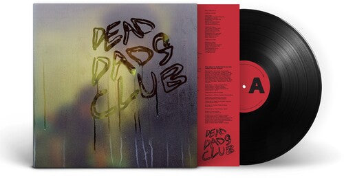 Dead Dads Club [LP]