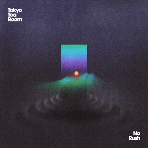 No Rush [LP]