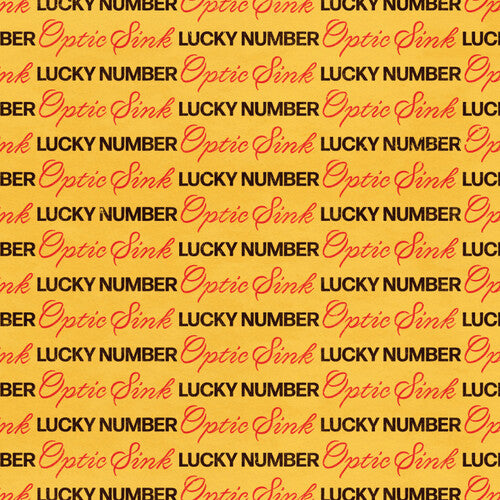 Lucky Number [LP]