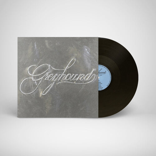 Greyhound [LP]