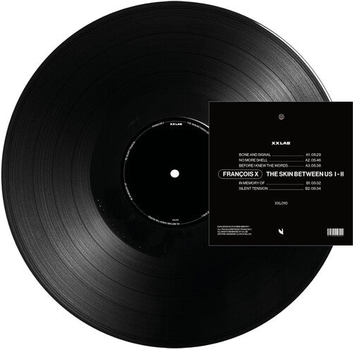 Skin Between Us I-II [LP]