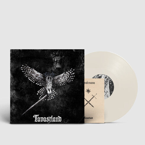 Tavastland [LP] (Clear Vinyl)