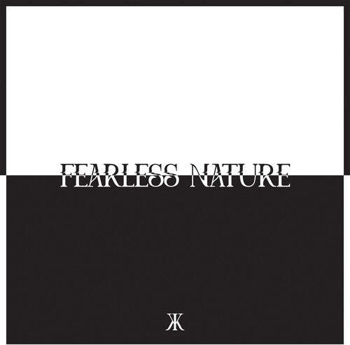 Fearless Nature [LP] (White Vinyl)