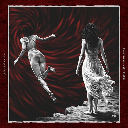 Connections To The Erebus [Limited Digipak] [CD]