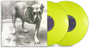 Alice In Chains (aka - 3 legged dog) (30th Anniversary) [Colored Vinyl]