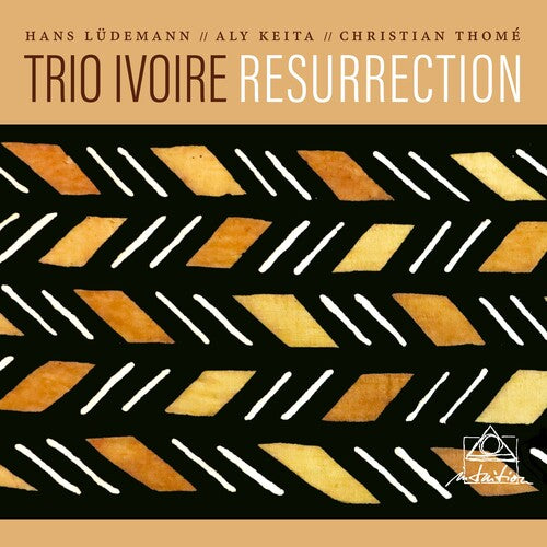 Resurrection [CD]